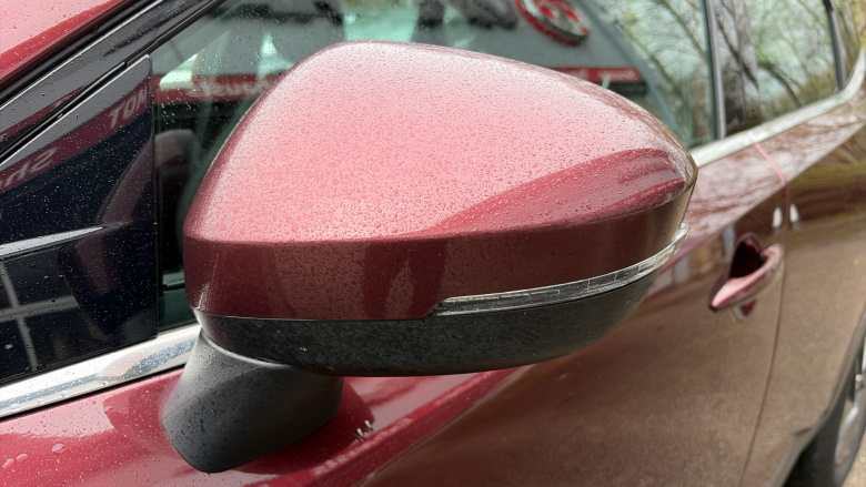 Nissan Qashqai 1.3 DiG-T MH Acenta Premium 5dr Petrol Hatchback